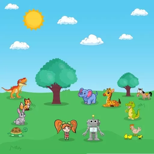 Brain Challenge