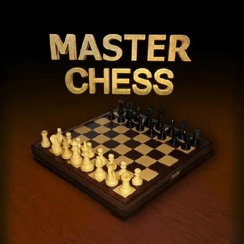 Master Chess
