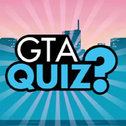 GTA Quiz